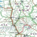 25년4/27제56차서산 개심사 문수사 트레킹 산행공지 이미지