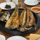 바다마을생선굽는집 | [대구 칠곡 맛집] 생선구이 맛집 바다마을 생선굽는집