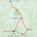 방태산솔마루 이미지