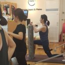 킴스핫요가&필라테스 이미지