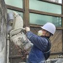 주택 담장 앞 | 인천 담장철거 업체 담벽 높이 규정 안맞을때 견적문의