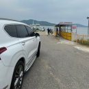 강화 주문도 1박2일 여행 첫날, 서도중앙교회