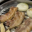 금호숯불가든 | 제주 금호리조트 주변 맛집 송가네참숯가든 제주 남원 흑돼지 야외 테라스