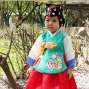 고우리한복 이미지