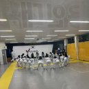 원흥비전 태권도장 이미지