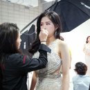 프로 메이크업아티스트 이미지