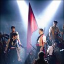 레미제라블 이미지