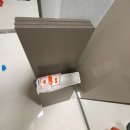 부산입주청소 동구 범일동 두산위브더제니스하버시티 확실한 분진제거 후기