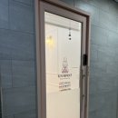 핑크라벨케이크 이미지