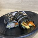 심기동김밥