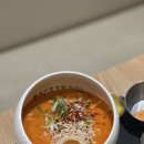 마라공방 하남점 | [하남 스타필드 맛집] 탄탄면공방, 아이랑 먹기 좋은 식당 마라탄탄면 &amp; 새우탕면 솔직후기