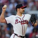 MLB 20승 투수 스펜서 스트라이더, 팔꿈치 수술 &#39;시즌 아웃&#39; 이미지