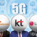 통신 재편안 나왔다. '여유 주파수' 1년만·5G SA 의무화 이미지