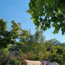 용추밸리 캠핑장 이미지