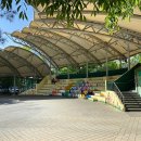 옥빛공원 이미지