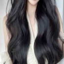 엘붙임머리