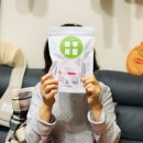 다다블리 | [에버봄 하루비움] 울엄마 후기 - 딸래미꺼 뺏어먹고 성공한 솔직후기 (성공ㅋㅋㅋ) 뺏어먹지말고 같이...