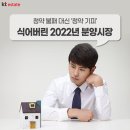 2022년 청약시장 분석! 2023년 뜰 곳은? 이미지