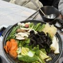 퇴계동 우묵들1공원 공영주차장 | 퇴계동 맛집 찾는다면 나능이능이버섯백숙 몸보신 제대로 되는 춘천 백숙 맛집