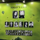 석현로 46번길3 | 내돈내산 뮤지컬 추천 위키드 후기 블루스퀘어 공연 커튼콜 3층 좌석시야(feat. A석 3층 1열 46번, 47번)