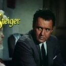 Rod Steiger 이미지