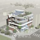 신봉동 주민센터 이미지