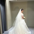 아름아뜰리에 | [W11] 본식드레스 셀렉 후기 (w. 아뜰리에 로리에)