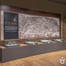 금강송테마전시관 이미지