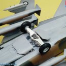 General Dynamics FB-111A Aardvark [1/48 ACADEMY MADE IN KOREA] PT2 이미지