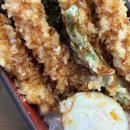 온센울산 | 울산 삼산 에비 텐동 맛집ㅣ온센 울산남구점 내돈내산 후기