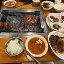 산성갈비탕(남한산성갈비탕) 이미지