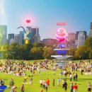 Attention GYM 이미지