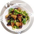 중국식 가정식 만들기 이미지