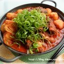 등갈비찜