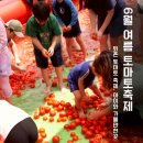 온라인커머스랩 | 퇴촌 토마토 축제 2026 총정리｜주차장·셔틀버스·체험 프로그램, 아이와 가볼 만한 서울 근교 여름축제