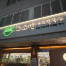 소소반 샤브칼국수 대전노은점 | 소소반 샤브칼국수 노은점 후기｜셀프바 있는 샤브샤브 맛집
