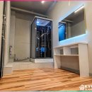 경춘체육관 이미지