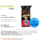 킹스포드 매치라이트 3.04kg[판매가:16,800원]/킹스포드숯/캠핑/훈연칩/바베큐숯 판매/053-768-0614/아웃도어본부닷컴/최저가격/할인매장 이미지