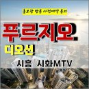 시화 mvt 푸르지오 디오션 주거용 오피스텔 거북섬 잔여세대 특별공급 타입별 분양 가격 문의 대표번호 분양 모델하우스 방문 사전예약 안 이미지