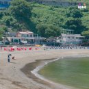 모사금해수욕장 이미지