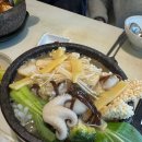 더누룽지 | [일산/맛집] 일산 해물누룽지탕 더누룽지 후기