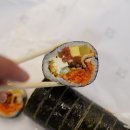 오공김밥 이미지
