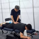 다정한의원 | 2025 K-MediWellness Festa 추나체험 참가 후기