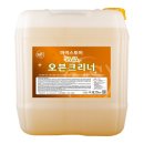 [현장스토리] 치킨집 후드 청소 + 상가 바닥 왁스 코팅 작업 후기!