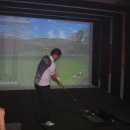 은진스크린골프 이미지