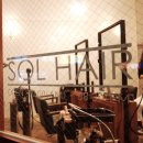솔헤어(sol hair)