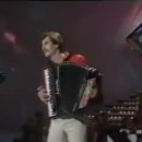 1970 Australian Accordion Champion Playing with Tommy Tico in 1980 이미지