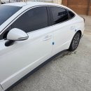 덕산세차 | 🚗 충북혁신도시 세차｜맹동 세차｜덕산 세차 화장품때 완벽 제거 후기