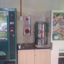 시외버스터미널자판기 - 전주시 덕진구 | 시외버스터미널자판기