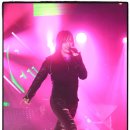 김경호 홍경민 콘서트 이미지